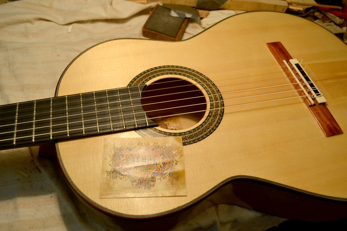 SabMar-Guitar