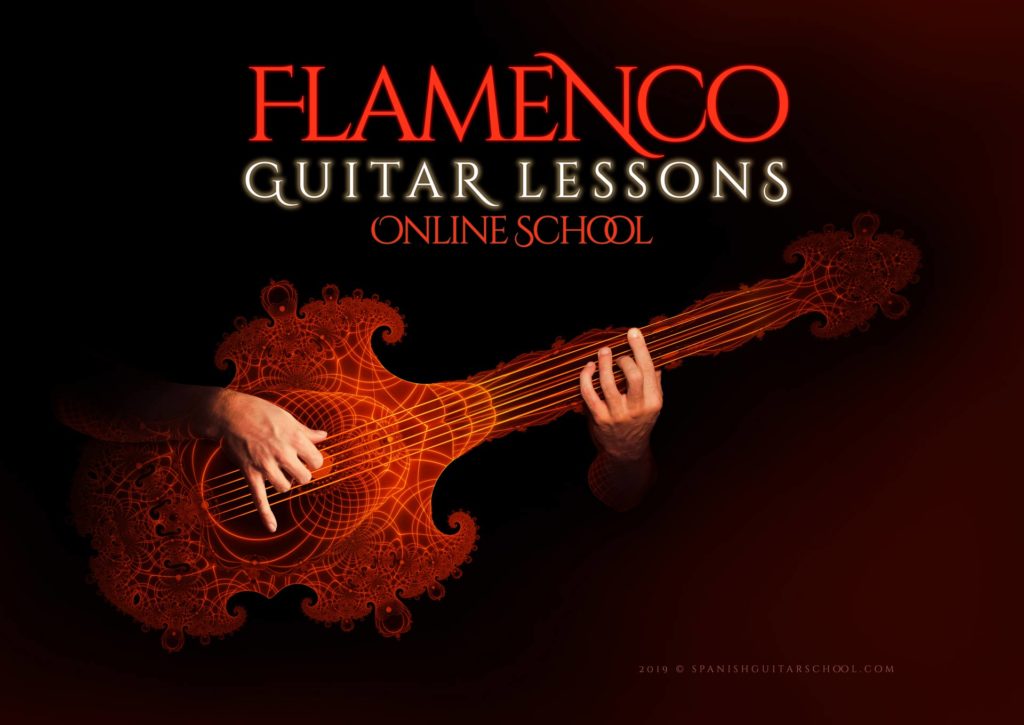 Flamenco Guitar Lessons PDF Book - Flamenco Guitar Lessons Online School